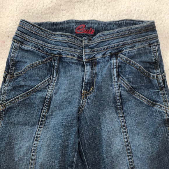 Blue cult Denim - Blue jeans